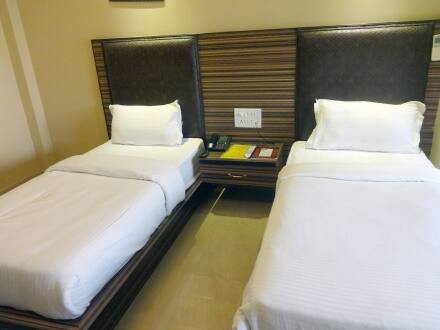 Hotel Imperial Blue, Haridwar 3